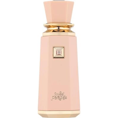 French Avenue - Sweet Paradise EDP - Rik, Långvarig Doft French Avenue - Sweet Paradise EDP - Rik, Långvarig Doft