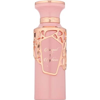 Fragrance World Euphoria Eau de Parfum - Kwiatowy, Słodki, 100ml Fragrance World Euphoria Eau de Parfum - Kwiatowy, Słodki, 100ml