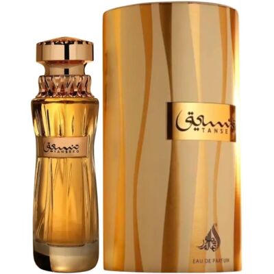 Perfume unisex Athoor Al Alam Tanseeq - 100ml Perfume unisex Athoor Al Alam Tanseeq - 100ml