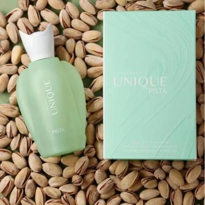 Fragrance World Niezwykle Unikalny Pistacja edp - Perfum Fragrance World Niezwykle Unikalny Pistacja edp - Perfum