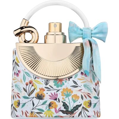 Fragrance World Nudo Exotic Flowers - Parfüm für Damen - 100ml Fragrance World Nudo Exotic Flowers - Parfüm für Damen - 100ml