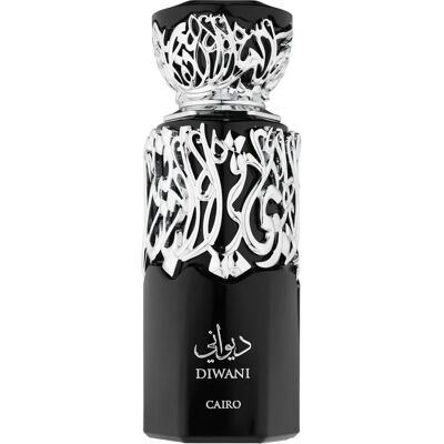French Avenue Diwani Cairo - Mora, Ribes nero, Zucchero filato - Profumo French Avenue Diwani Cairo - Mora, Ribes nero, Zucchero filato - Profumo