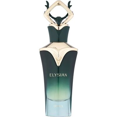 French Avenue Elysian Onyx Unisex Parfume - 80ml - 2024 French Avenue Elysian Onyx Unisex Parfume - 80ml - 2024