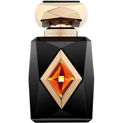 French Avenue Amber Saffron Unisex 80 ml French Avenue Amber Saffron Unisex 80 ml