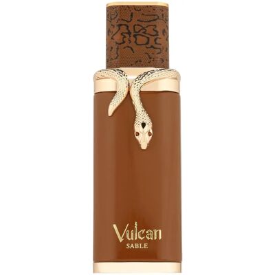 French Avenue Vulcan Sable - Unisex Perfum 100ml French Avenue Vulcan Sable - Unisex Perfum 100ml