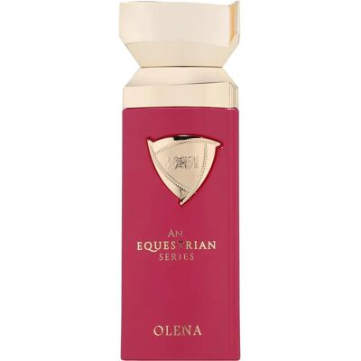 French Avenue An Equestrian Series Olena - Owocowe i Cytrusowe EDP 100ml French Avenue An Equestrian Series Olena - Owocowe i Cytrusowe EDP 100ml