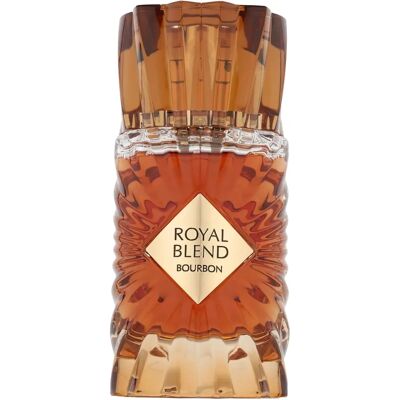French Avenue Royal Blend Bourbon EDP - Eau de Parfum French Avenue Royal Blend Bourbon EDP - Eau de Parfum