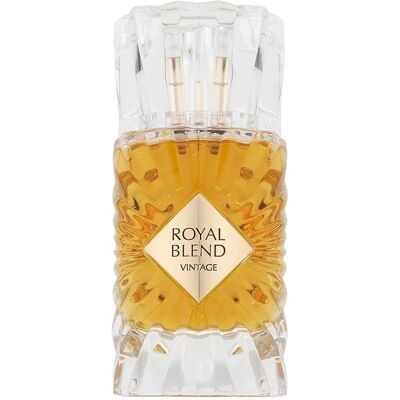 French Avenue Royal Blend Vintage Parfum - Unisex, 100 ml French Avenue Royal Blend Vintage Parfum - Unisex, 100 ml