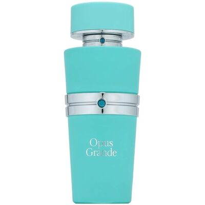 French Avenue Opus Grande - Profumo Unisex Floreale Orientale 100ml French Avenue Opus Grande - Profumo Unisex Floreale Orientale 100ml