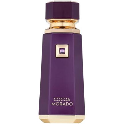 French Avenue Cocoa Morado Eau de Parfum - Unisex 100ml French Avenue Cocoa Morado Eau de Parfum - Unisex 100ml