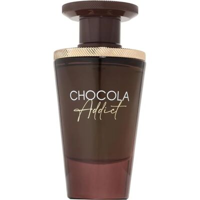 French Avenue Chocola Addict Eau de Parfum - Unisex French Avenue Chocola Addict Eau de Parfum - Unisex