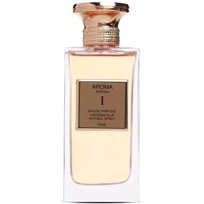 Aurora Scents Senora I - Owocowo-kwiatowy perfum Aurora Scents Senora I - Owocowo-kwiatowy perfum