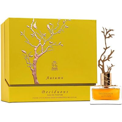 Aurora Scents Deciduous Autumn - Profumo - 108 ml Aurora Scents Deciduous Autumn - Profumo - 108 ml