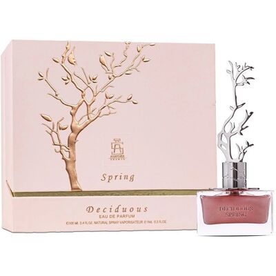 Aurora Deciduous Spring Eau De Parfum - Foresta Floreale Fresca 100ml Aurora Deciduous Spring Eau De Parfum - Foresta Floreale Fresca 100ml