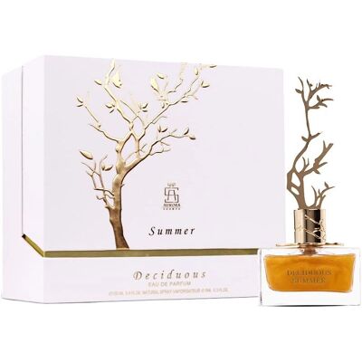 Aurora Scents Deciduous Summer - EDP 100 ml - Donna Aurora Scents Deciduous Summer - EDP 100 ml - Donna