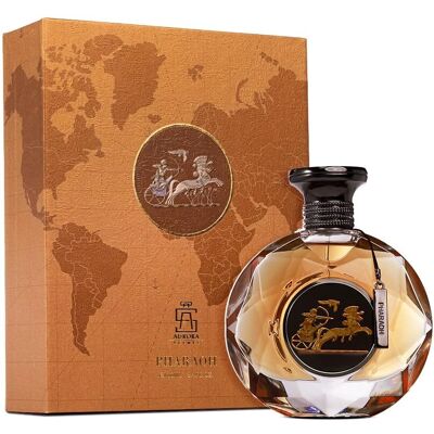 Aurora Pharaoh EDP - Profumo Orientale Speziato da Uomo Aurora Pharaoh EDP - Profumo Orientale Speziato da Uomo