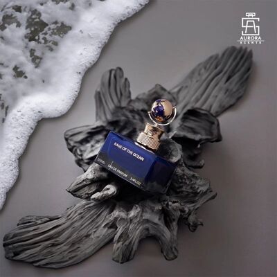 Aurora Rage Of The Ocean - EDP 100 ml Aurora Rage Of The Ocean - EDP 100 ml