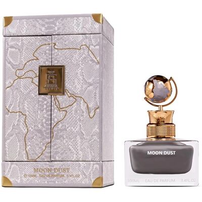 Aurora Scents Moon Dust - Unisex EDP 100ml Aurora Scents Moon Dust - Unisex EDP 100ml