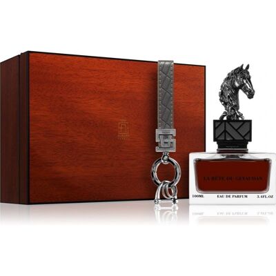 Aurora La Bete du Gevaudan - Eau de Parfum Unisex 100ml Aurora La Bete du Gevaudan - Eau de Parfum Unisex 100ml