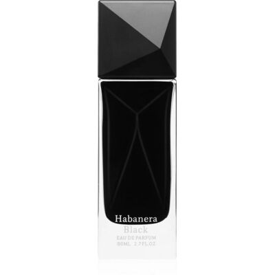 Aurora Habanera Black - 80 ml Eau de Parfum dla kobiet Aurora Habanera Black - 80 ml Eau de Parfum dla kobiet