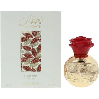 Lattafa Pride Lahdath - Eau De Parfum Unisex 80ml Lattafa Pride Lahdath - Eau De Parfum Unisex 80ml