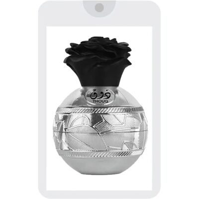 Maison Alhambra Reyna EDP - Kwiatowo Owocowy 100ml Maison Alhambra Reyna EDP - Kwiatowo Owocowy 100ml