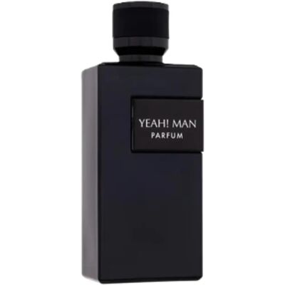 Maison Alhambra Yeah Man Parfum Eau de Parfum - Męska nuta Maison Alhambra Yeah Man Parfum Eau de Parfum - Męska nuta