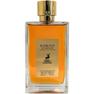Maison Alhambra Panther Pour Homme Eau de Parfum 100 ml Maison Alhambra Panther Pour Homme Eau de Parfum 100 ml