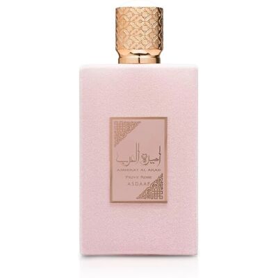 Asdaaf Ameer Al Arab Prive Rose Eau de Parfum (100ml) Asdaaf Ameer Al Arab Prive Rose Eau de Parfum (100ml)