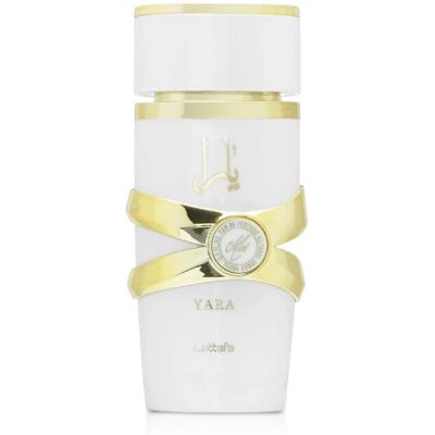 Lattafa Yara Moi Amber Blume Parfüm - 100ml Eau De Parfum Lattafa Yara Moi Amber Blume Parfüm - 100ml Eau De Parfum