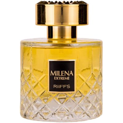 Riiffs Milena Extreme Eau De Parfum - 100 ml Riiffs Milena Extreme Eau De Parfum - 100 ml