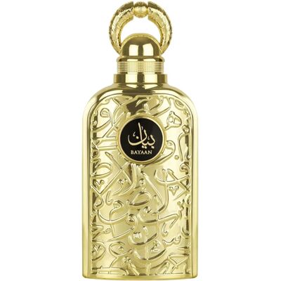 Lattafa Bayaan Eau de Parfum (100ml) Lattafa Bayaan Eau de Parfum (100ml)