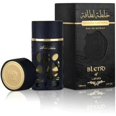 Lattafa Jasoor Eau de Parfum (100ml) Lattafa Jasoor Eau de Parfum (100ml)