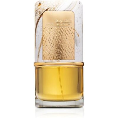 Lattafa Al Nashama Eau De Parfum (100ml) Lattafa Al Nashama Eau De Parfum (100ml)