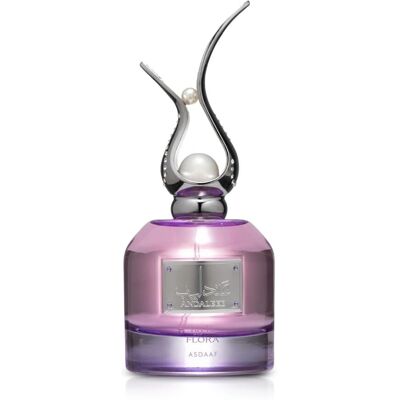 Lattafa Andaleeb Flora Eau De Parfum - Damen 100ml Lattafa Andaleeb Flora Eau De Parfum - Damen 100ml