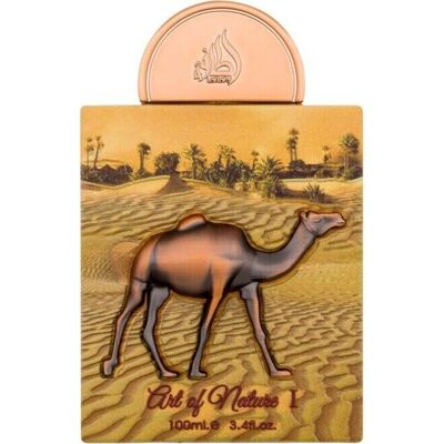 Perfum Unisex Pride Art of Nature I od Lattafa - 100ml Eau de Parfum Perfum Unisex Pride Art of Nature I od Lattafa - 100ml Eau de Parfum