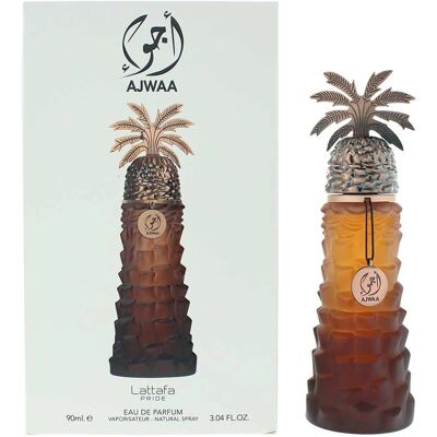 Lattafa Pride Ajwaa Eau de Parfum (90ml) Lattafa Pride Ajwaa Eau de Parfum (90ml)