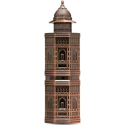 Lattafa Emarati Mughal Fort 3.4 Unisex Eau De Parfum - 100 ML Lattafa Emarati Mughal Fort 3.4 Unisex Eau De Parfum - 100 ML