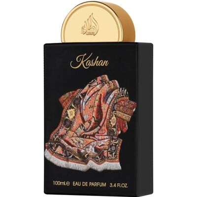 Lattafa Kashan EDP 100ml - Perfum unisex Lattafa Kashan EDP 100ml - Perfum unisex