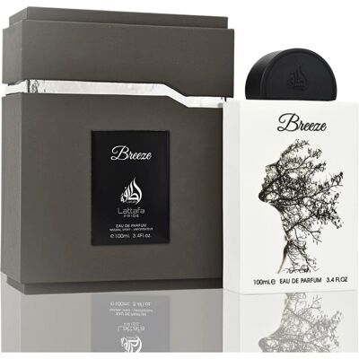 Lattafa Pride Breeze Eau de Parfum - Unisex 100ml Lattafa Pride Breeze Eau de Parfum - Unisex 100ml