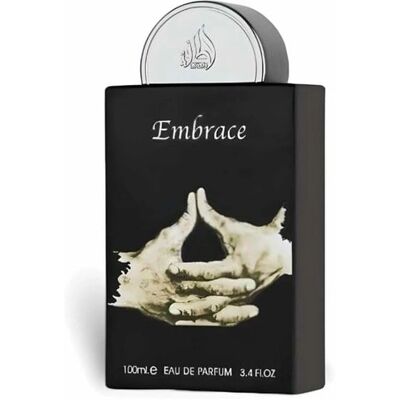 Lattafa Pride Embrace Eau de Parfum 100ml - Parfüm Lattafa Pride Embrace Eau de Parfum 100ml - Parfüm