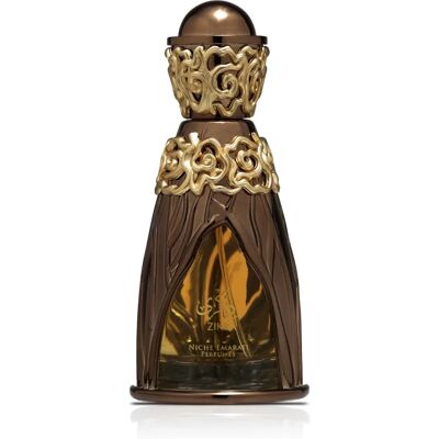 Lattafa Zikra Eau de Parfum 100ml Unisex Parfüm Orientalischer Bernstein - Parfum Lattafa Zikra Eau de Parfum 100ml Unisex Parfüm Orientalischer Bernstein - Parfum