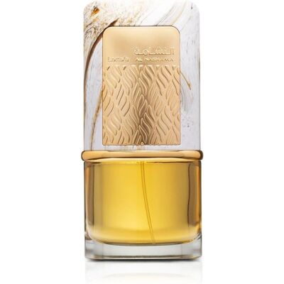 Lattafa Niche Emarati Vintage Castle Eau de Parfum Spray - Parfüm für Damen Lattafa Niche Emarati Vintage Castle Eau de Parfum Spray - Parfüm für Damen