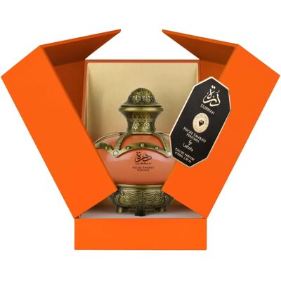 Niche Emarati Durrah Unisex Tuoksu - 100ml Niche Emarati Durrah Unisex Tuoksu - 100ml
