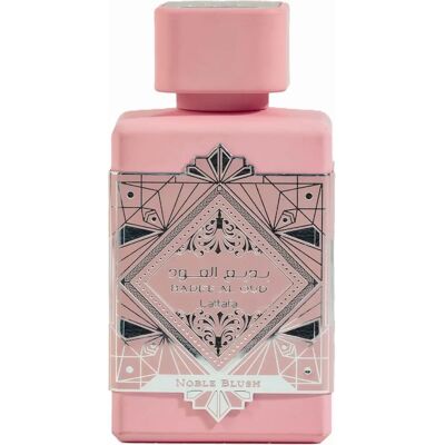 Lattafa Badee Al Oud Honor & Glory Eau de Parfum (100 ml) Lattafa Badee Al Oud Honor & Glory Eau de Parfum (100 ml)