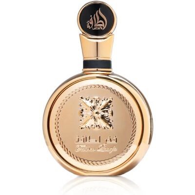 Lattafa Fakhar Gold Eau de Parfum (100ml) Lattafa Fakhar Gold Eau de Parfum (100ml)