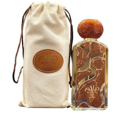 Lattafa Hayaatim Eau de Parfum (100ml) Lattafa Hayaatim Eau de Parfum (100ml)