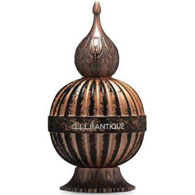 Lattafa Emarati Antique Unisex 100ml Parfym - Eau De Parfum Lattafa Emarati Antique Unisex 100ml Parfym - Eau De Parfum