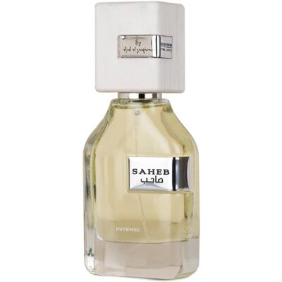 Ard Al Zaafaran Saheb Intense - Unisex Eau de Parfum 70ml Ard Al Zaafaran Saheb Intense - Unisex Eau de Parfum 70ml