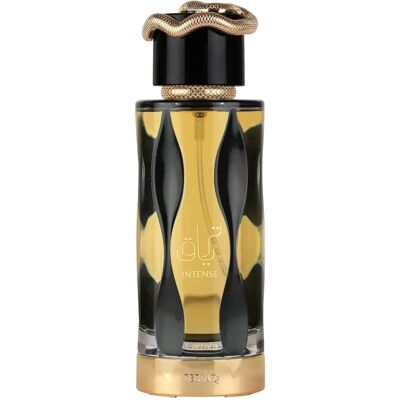 Lattafa Teriaq Intense Eau de Parfum 100ml Lattafa Teriaq Intense Eau de Parfum 100ml
